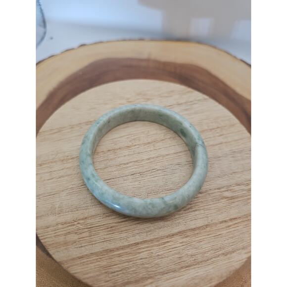 9.1LB Natural Kambaba Jasper Quartz Crystal egg Mineral specimen Healing - Picture 7 of 11